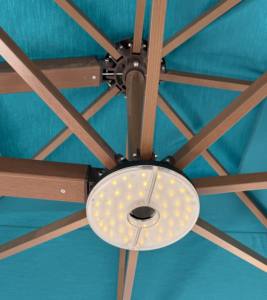 <span class=keywords><strong>Parapente</strong></span> de grande taille 4*4 mètres - Product Image 4