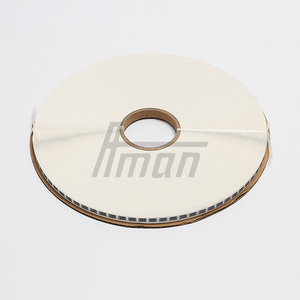 <b>Scratch</b> Off Sticker PET Material Holographic Anti-Counterfeiting Label for Password Card Commercial Promotion B2B Custom - Product Image 3