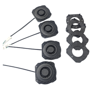 Hot Selling Toyota Komfortabler Fahrer Beifahrer Autos itz Sommer kühler und Winter Heizkissen Innen system - Product Image 6