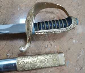 Película Harry Potters Metal American Style Command Sword Réplica Gordic <span class=keywords><strong>Gryffindor</strong></span> Sword con vaina - Product Image 6