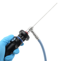 Endoscope rigide médical, arthroscope autoclavable HD 4*175mm/2.7*110mm, endoscope à 0/30/70 degrés pour chirurgie d'arthroscopie