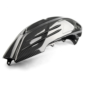 Couvercle de filtre à air pour motos Yamaha Pièces de couverture en fibre de carbone Pièces de carrosserie de scooter Pièces en plastique Nmax 155 Accessoires - Product Image 6