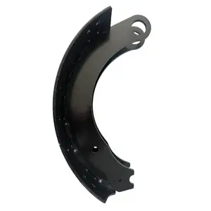 Heavy Truck Trailer Brake Shoe 4707 Brake Shoe