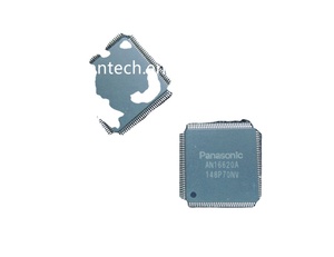 Mạch tích hợp ban đầu mới <span class=keywords><strong>an16620a</strong></span> stv0900a sil1161ctu QFP - Product Image 1