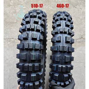 <span class=keywords><strong>BSK</strong></span> 5.10-17 Roues tout-terrain Tube avant 4.60-17 Roues de moto de haute qualité Pneus Llantas Para <span class=keywords><strong>Auto</strong></span> 510-17 Pneus de moto - Product Image 2