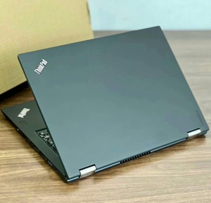 แล็ปท็อปธุรกิจแบบ 2-in-1 หน้าจอสัมผัสบางเฉียบ รุ่น Thinkpad X380 Yoga Core I5 I7 รุ่นที่ 8 ขนาด 13.3 นิ้ว มือสอง - Product Image 2