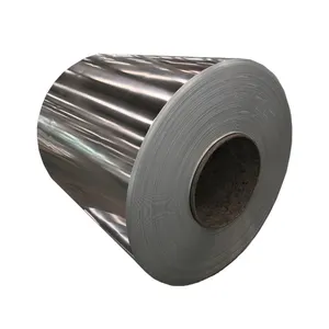 Aço inoxidável coil201202 304 316 laminado a frio qualidade principal astm