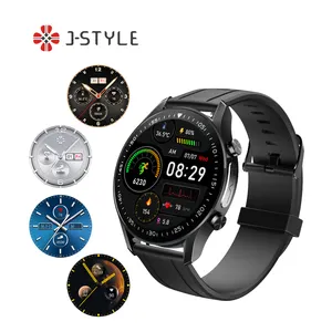 J-Phong Cách 2051E D30 Smartwatch Maio Thông Minh Đồng Hồ Sức Khỏe Suunto 7 GPS Thể Thao Thông Minh Đồng Hồ