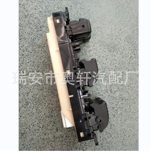 สวิตช์ควบคุมกระจกไฟฟ้าโตโยต้าแลนด์ครุยเซอร์ 84820-60013 สำหรับเปลี่ยนซ่อม - Product Image 3