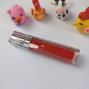 Rouge à lèvres <span class=keywords><strong>baume</strong></span> à lèvres velours teinte à lèvres maquillage brillant à lèvres cosmétiques coréens beauté brillant à lèvres oem couleur et <span class=keywords><strong>composition</strong></span> personnalisées - Product Image 6