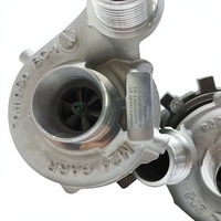Turbocompresor Gt1444z Ah2q-6K682-Ad 778401-0005 778401-5 9011801060CKS LR32370 LR038620 LR063777 LR82293 LR21254