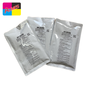 Développeur AR202SD de qualité OEM pour Sharp 1818 2618 2818 2918 2718 2620 163 201 206 Photocopieur AR202 Carrier - Product Image 2