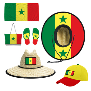 <span class=keywords><strong>หมวก</strong></span>สานชายหาด JAKIJAYI ขายส่ง สำหรับผู้ชาย ลายธงชาติเม็กซิกัน เหมาะสำหรับฤดูร้อน ใช้ได้ทั้งผู้ชายและผู้หญิง - Product Image 3