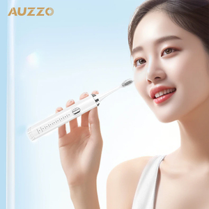Cepillo de Dientes Eléctrico Portátil Sonic 2024, Resistente al Agua IPX7, Cerdas Suaves, Blanqueamiento Dental, Plegable, 8 Modos - Product Image 6