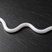 Scellant silicone monocomposant sans formaldéhyde haute résistance pour le collage de toits en verre et de puits de lumière