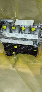 Moteur nu de qualité OEM directement de l'usine pour Land Rover <span class=keywords><strong>224DT</strong></span> 2.2T diesel, assemblage de moteur - Product Image 5