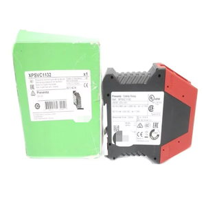 XPSVC1132 24VDC NSMP nouveau contrôleur de programmation PLC dédié PAC d'automatisation industrielle en stock prêt à l'emploi - Product Image 1