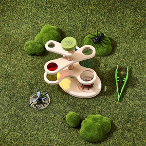 NOUVEAU Carte <span class=keywords><strong>de</strong></span> jouet Enveloppe effrayante Prédiction <span class=keywords><strong>de</strong></span> carte d'animal Enveloppe <span class=keywords><strong>de</strong></span> carte d'insecte Prédiction <span class=keywords><strong>de</strong></span> cartes Gimmick Joke Toy Magic Trick Props for Kids - Product Image 2