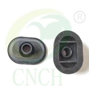 Cubierta de goma con ojal de cableado automotriz de gran calidad para arnés - Product Image 5