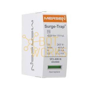 เมอร์เซน 83020000 - ใหม่ - Product Image 1