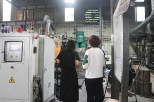 Servicio de Diseño y Fabricación de Moldes de Fundición a Presión para Componentes Industriales Personalizados - Product Image 5