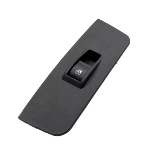 Interruptor Eléctrico para Elevalunas, Interruptor de Ventana para Fiat 7353352360 735362712 - Product Image 1