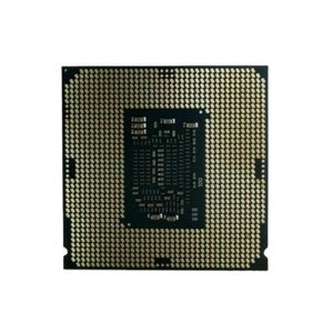 โปรเซสเซอร์ราคาดี I3 8100 I5 8400 8500 I7 8700 รุ่นที่ 8 สำหรับ LGA1151 ของแท้ 100% ซ็อกเก็ตคอร์สำหรับเดสก์ท็อปพีซี Core I5-950 - Product Image 2