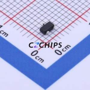 Nuevo y Original CJ6206A15M Circuito integrado IC Chip PMIC Regulador lineal (LDO) - Product Image 2