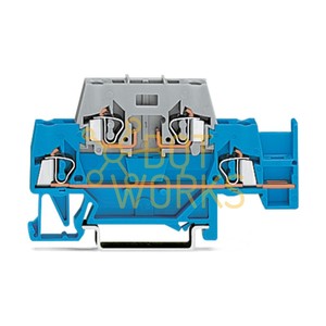 Wago 280891 - Nuovo - Product Image 1