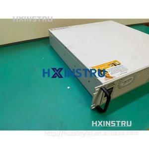 KEYSIGHT Agilent N8740A แหล่งจ่ายไฟ DC 150V 22A 3300W H - Product Image 2