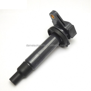 Bobine d'allumage automobile grise à 4 broches 19070-BZ040 haute <span class=keywords><strong>performance</strong></span> neuve pour Avalon - Product Image 6