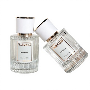 Perfume de Aromaterapia de Alta Gama, Fragancia Parisina para Hombre y Mujer, Tamaño Regular, Larga Duración, Clásico - Product Image 1