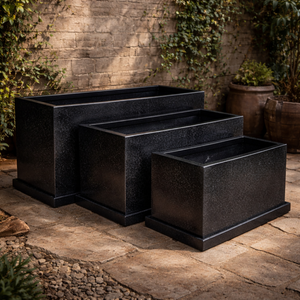 High Grade Garden Planters <b>Pots</b> <b>Large</b> Fiberglass <b>Flowers</b> <b>Pot</b> New Model Garden <b>Pots</b> For Indoor/ Outdoor Eco-Friendly - Product Image 5