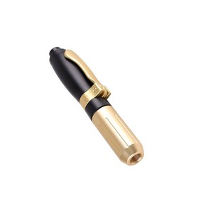 Bolígrafo Eléctrico Personalizado de Alta Presión sin Agujas de 0.3ml/0.5ml de ABS con Enchufe Estadounidense para Rejuvenecimiento de la Piel, Relleno Dérmico Facial y Corporal - Product Image 3