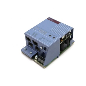 Module B&R 7EX484501 Contrôleur PLC d'automatisation industrielle 7EX484.50-1 Module PLC - Product Image 3