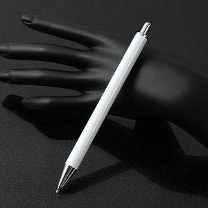 Hot Sale Custom Logo <b>Multi</b> <b>Color</b> Gradient Press Metal Ballpoint Gel <b>Pen</b> Smooth Writing White Neutral Ink <b>Pen</b> for Office Student - Product Image 3
