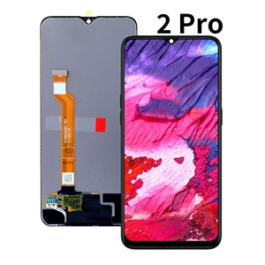 หน้าจอ LCD แบบสากลสำหรับ realme 2 Pro อะไหล่โทรศัพท์มือถือ LCD 2pro ของแท้จากโรงงาน OEM - Product Image 1