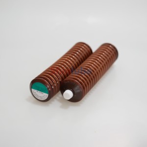 จาระบีลิเธียมคุณภาพสูงอเนกประสงค์ JSW Tailift LUBE MP0(1)-4 ขนาด 400 กรัม - Product Image 1