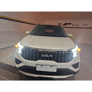 Guazi Petrol <span class=keywords><strong>2021</strong></span> <span class=keywords><strong>Sportage</strong></span> R, Auto Usado, SUV Automático con Tracción Delantera, 5 Asientos, Distribución Regional, 160 CV - Product Image 2
