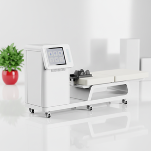 SISTEMA DE DECOMPRESIÓN <span class=keywords><strong>PINAL</strong></span> (SDS) para <span class=keywords><strong>el</strong></span> TRATAMIENTO Equipo de Tracción y Descompresión Espinal - Product Image 1