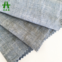 Tissu sergé Loris 170D en polyester 100% tissé par Mulinsen Textile