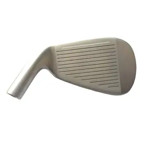 Marca famosa personalizada, 10 graus 460cc carcaça de liga de titânio cabeça de golfe