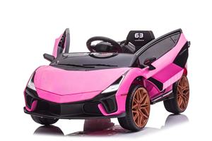 Coches de Juguete para Niños, Coche Eléctrico para <span class=keywords><strong>Bebés</strong></span> y Niños, Coche Eléctrico para Niños 2026, Gran Venta con Certificado CE - Product Image 3
