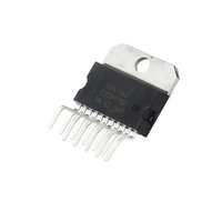 Mejor Precio, Contácteme, TDA7265 ZIP-11, Componentes Electrónicos, LISTA DE MATERIALES, Precio del CHIP IC TDA7265 en Stock, TDA TDA7265