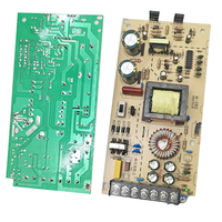 SMPS Usine Directement ODM OEM 24V Led Alimentation 5A 120W Alimentation à découpage