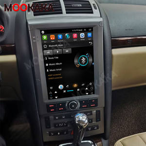 <span class=keywords><strong>Autoradio</strong></span> Android de 9.7 pouces, 1din, Navigation Gps, lecteur Dvd stéréo, pour Peugeot <span class=keywords><strong>407</strong></span>, 2004-2010 - Product Image 2