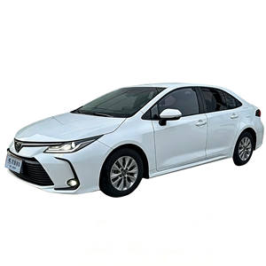 <span class=keywords><strong>Toyota</strong></span> <span class=keywords><strong>Corolla</strong></span> 2021 TNGA 1.5L CVT Pioneer Edition, best-seller, faible kilométrage, pour les trajets urbains, exportée de Chine - Product Image 1