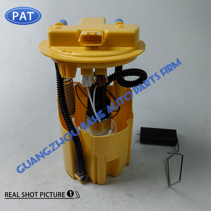 Ensemble de pompe à carburant diesel pour 172027287R <span class=keywords><strong>Renault</strong></span> Dacia Duster II 1.5 Dci <span class=keywords><strong>Clio</strong></span> IV 1.5 DCi 75 90 Dacia Grim 172020299R 09742989900 - Product Image 3