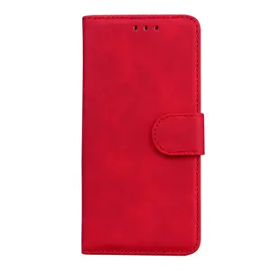 Casing ponsel dompet kulit flip mewah lebih murah penutup untuk ipone 12 mini pro max semua model ponsel