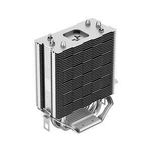 Enfriador de CPU Deepcool Xuan <span class=keywords><strong>Bing</strong></span> 300V5 12V Refrigerado por Aire, Ventilador de CPU Silencioso de 92mm para Computadora de Escritorio, Compatible con Plataforma 1700 AM5 - Product Image 4